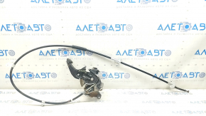 Parking brake lever with cable Lexus IS250 IS300 IS350 06-13