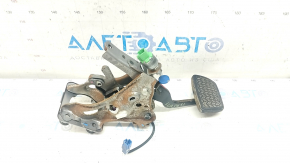 Lexus IS250 IS300 IS350 06-13 brake pedal with sensor