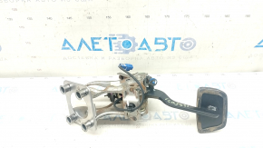 Lexus IS250 IS300 IS350 06-13 brake pedal with sensor