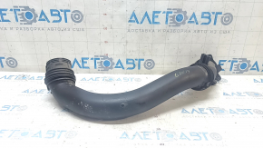 Air duct to the throttle valve BMW 3 G20 19- 2.0T