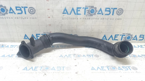 Air duct to the throttle valve BMW 3 G20 19- 2.0T