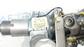 Steering column Lexus IS250 IS300 IS350 06-07