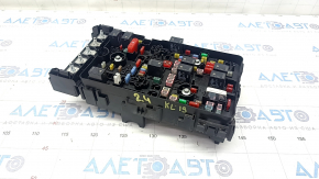Fuse box underhood Jeep Cherokee KL 19-23 2.4
