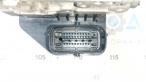 ABS ABS Lexus IS250 IS350 11-13 AWD