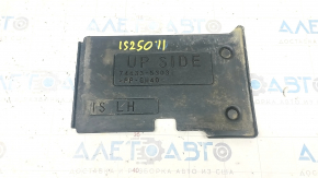 Battery tray for Lexus IS250 IS350 06-13