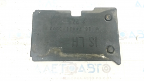 Battery tray for Lexus IS250 IS350 06-13