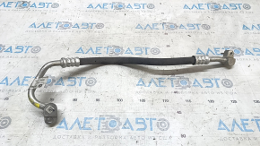 Air conditioning tube condenser-compressor BMW 3 G20 19- 2.0T