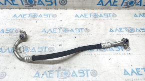Air conditioning tube condenser-compressor BMW 3 G20 19- 2.0T