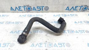 Cooling system hose BMW 3 G20 19- 2.0T