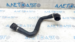 Cooling system hose BMW 3 G20 19- 2.0T