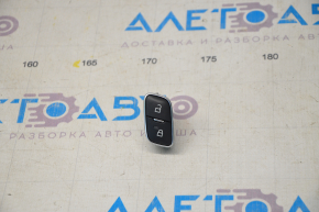 Central lock button front right Ford Escape MK3 13-19