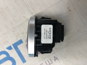 Central lock button front right Ford Escape MK3 13-19
