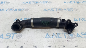 Cooling system hose BMW 3 G20 19- 2.0T