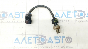 Fuel pressure sensor right Lexus IS250 06-13 on the rack
