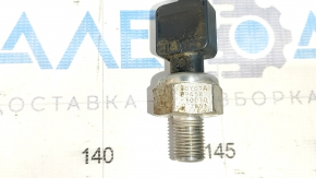 Fuel pressure sensor right Lexus IS250 06-13 on the rack