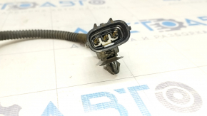 Fuel pressure sensor right Lexus IS250 06-13 on the rack