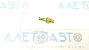 Fuel pressure sensor left Lexus IS250 06-13 on the rack