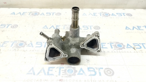Cooling system flange Lexus IS250 IS350 06-13