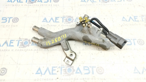 Cooling pipe metal Lexus IS250 06-13