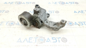 Drive Belt Tensioner Pulley Bracket Lexus IS250 IS300 IS350 06-13