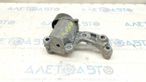 Drive Belt Tensioner Pulley Bracket Lexus IS250 IS300 IS350 06-13