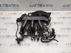 Nissan Pathfinder 13-20 intake manifold without small vacuum valve