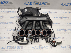 Nissan Pathfinder 13-20 intake manifold without small vacuum valve