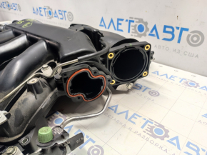Nissan Pathfinder 13-20 intake manifold without small vacuum valve
