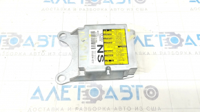 SRS airbag module airbag computer Lexus IS250 06-12