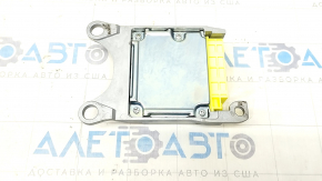 SRS airbag module airbag computer Lexus IS250 06-12