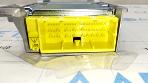 SRS airbag module airbag computer Lexus IS250 06-12