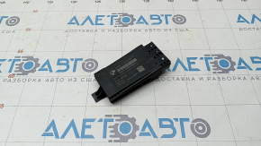 SEAT CONTROL MODULE BMW 3 G20 19- right