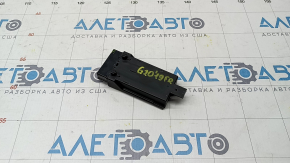 SEAT CONTROL MODULE BMW 3 G20 19- right