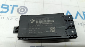 SEAT CONTROL MODULE BMW 3 G20 19- right