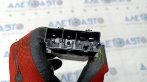 SEAT CONTROL MODULE BMW 3 G20 19- right