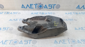 Engine Mount Bracket Left BMW 3 G20 19-22 2.0T AWD