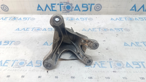 Engine mount bracket right BMW 3 G20 19- 2.0T AWD
