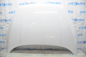Hood bare Ford Escape MK3 17-19 rest white YZ aluminum butt