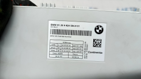 Seat Control Module BMW 3 G20 19- left
