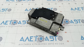 BMW 3 G20 19 Audio Amplifier - Hi-Fi