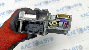 BMW 3 G20 19 Audio Amplifier - Hi-Fi