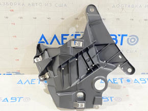 Front right wing bracket BMW X5 F15 14-18 on SIGNEDA body