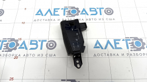 Automatic transmission indicator Lexus RX350 RX450h 16-22 scratches, missing plug