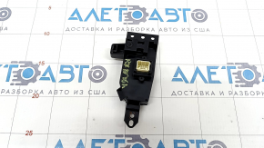 Automatic transmission indicator Lexus RX350 RX450h 16-22 scratches, missing plug