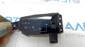 Automatic transmission indicator Lexus RX350 RX450h 16-22 scratches, missing plug