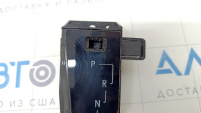 Automatic transmission indicator Lexus RX350 RX450h 16-22 scratches, missing plug