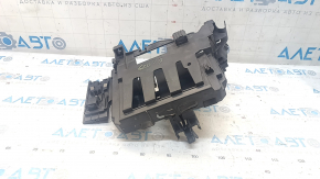 Bracket ECU block engine computer BMW 3 G20 19- 2.0T