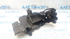 Bracket ECU block engine computer BMW 3 G20 19- 2.0T