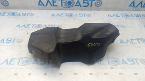 BMW 3 G20 19- Engine Computer ECU Block Cover