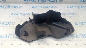 BMW 3 G20 19- Engine Computer ECU Block Cover